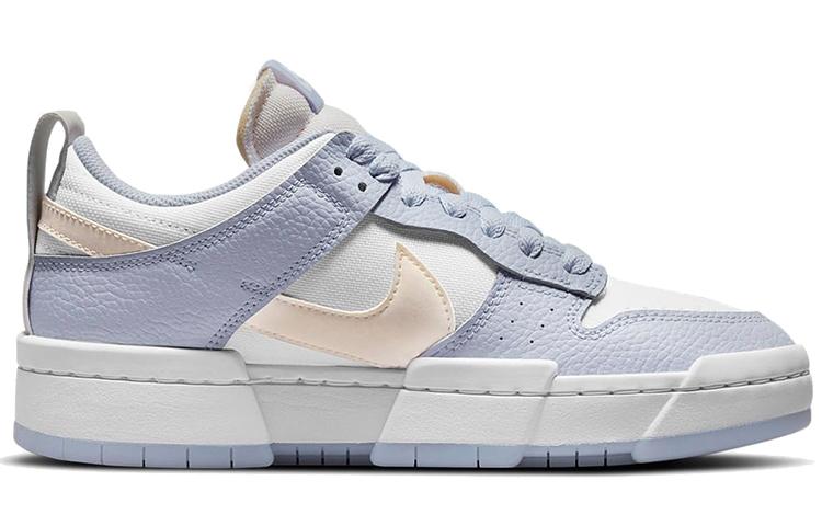 Nike Dunk Low Disrupt 'Ghost' Женские DJ3077-100