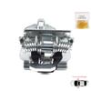 BDP758 Front Left OR Right Door Catch Hinge Brake Stop Check Strap Limiter for Peugeot Partner Citroen Berlingo MK1 M MF M49 M59 1996-2008 9181G4