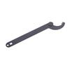 Window Glass Regulator Wrench Carbon Steel Generator Retaining Nut Removal Tool for BMW MINI Cooper R50 R52 R53
