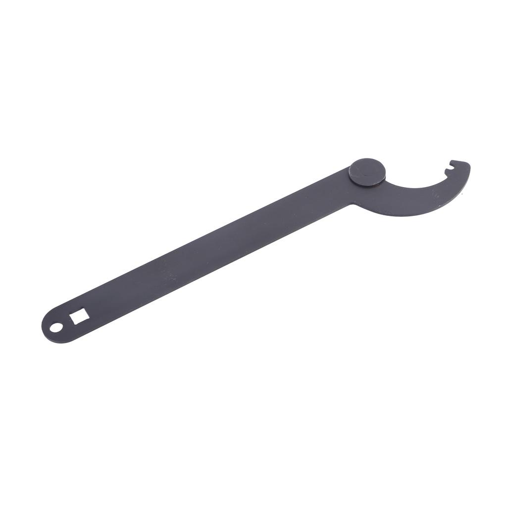 Window Glass Regulator Wrench Carbon Steel Generator Retaining Nut Removal Tool for BMW MINI Cooper R50 R52 R53