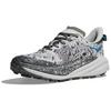 HOKA One One Speedgoat 6 Gore-Tex Cosmic Grey Asteroid (Womens) Women Sneakers 1155151-CSMCG