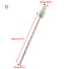 8MM Temperature Sensor Stainless Steel Probe Water Tank Shell Solar Parts