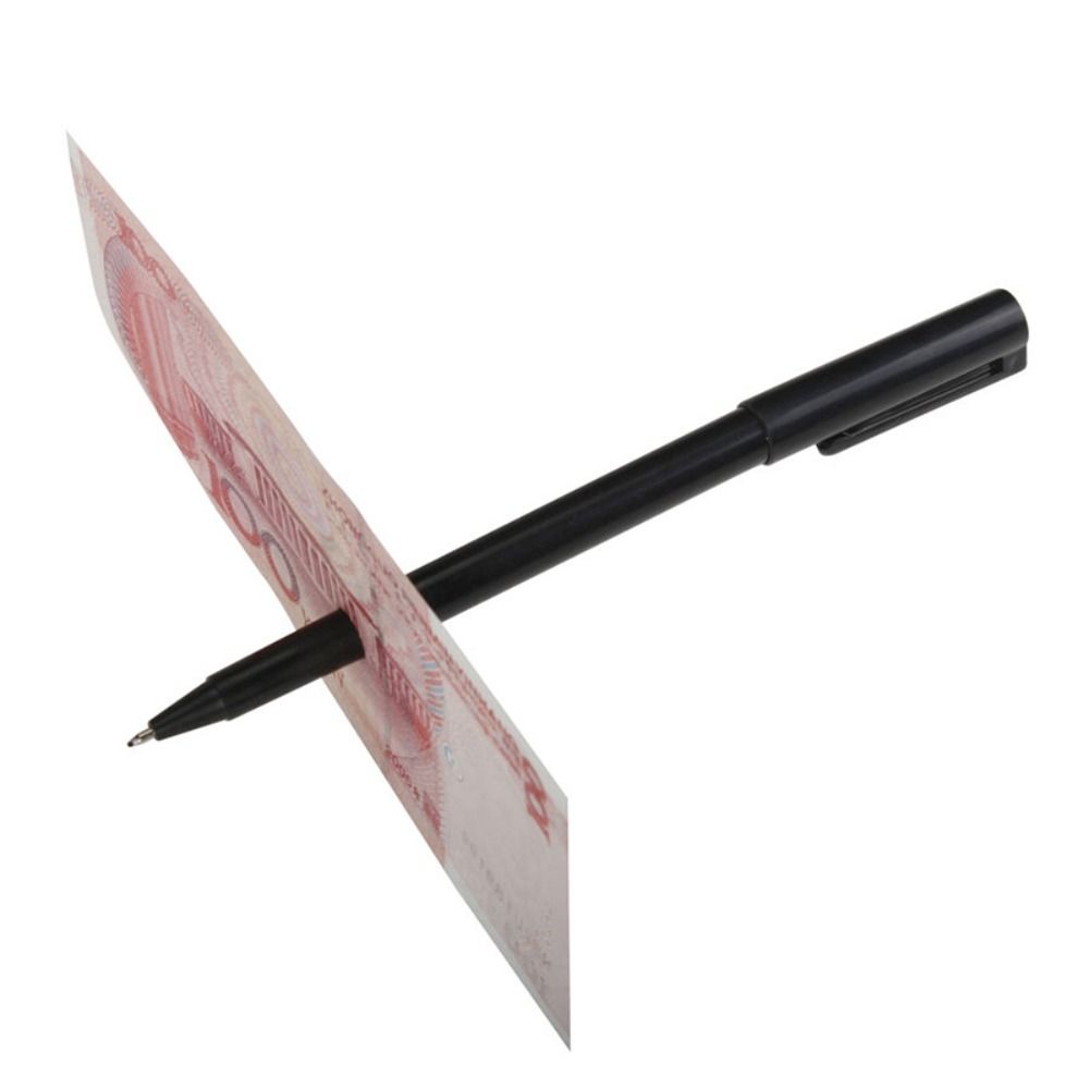 Street Hallucinations Novelty Toys Magic Props Pen Psychological Props Magic Props Magic Tricks