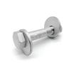 Lateral Arm Adjust Bolt Fits for Hyundai Santa Fe Tucson Sonata for Kia Sportage K900 Optima 552603M000 55260-3M000