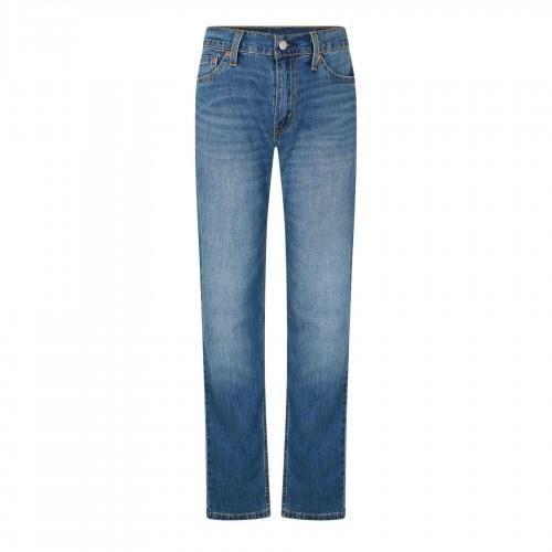 Levis Mens 511 Cotton Slim Jeans