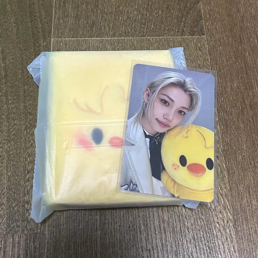 sealed New product,photocard include)SKZ Skiju Collect Book Pop-Up Felix Bbok-ari