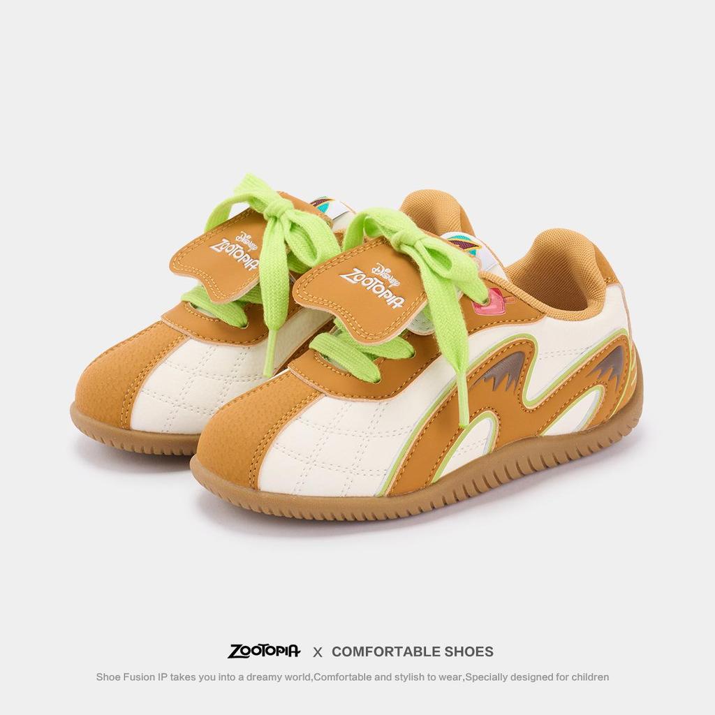 Disney Zootopia Kids Sports Shoes - 2026 Spring Collection for Boys & Girls