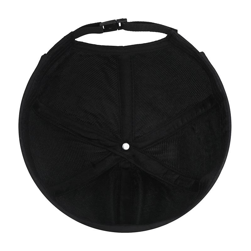 Быстросохнущая шляпа лендлорда тонкого стиля без полей регулируемая шляпа-арбуз в японском стиле доступна в нескольких цветах шляпа Тан