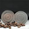 Stainless Steel Coffee Powder Sieve Fine Mesh Coffee Extraction Mesh  Cafe