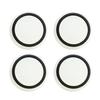 Silicone Stick Grip Thumb 4Pcs Controller Cover Cap for PS3 PS4 XBOX ONE