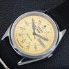 ОТРЕСТАВРИРОВАННЫЕ SEIKO 5 АВТОМАТИЧЕСКИЕ 6309A ВИНТАЖНЫЕ ЯПОНСКИЕ МУЖСКИЕ ЗОЛОТЫЕ ЧАСЫ a442293-4