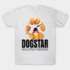 Винтажная футболка Dogstar Band 90-х, классическая, с коротким рукавом, все размеры от S до 5XL, унисекс