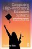 Книга Comparing High-Performing Education Systems : Understanding Singapore, Shanghai, and Hong Kong