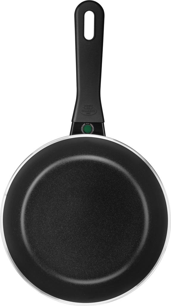 Ballarini "Сковорода Caprera 20 см, красная, сделано в Италии" IH-совместимое керамическое покрытие CAPRERA Z1025-999