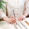 Кисть Zhongkai Langhao Профессиональная для Начинающих Изучать Взрослую Каллиграфию и Каллиграфию