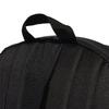 Adidas CLASSIC 3-STRIPES unisex city backpack black JZ3321