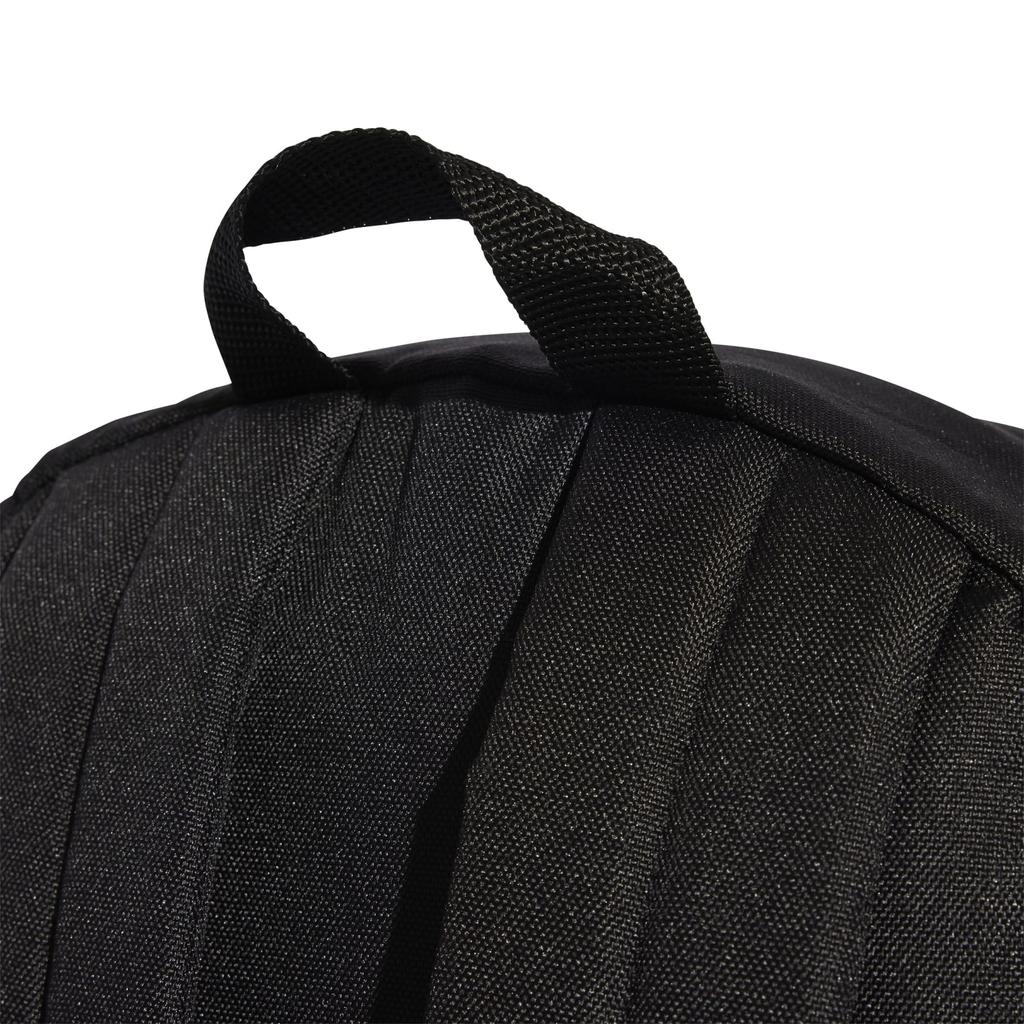 Adidas CLASSIC 3-STRIPES unisex city backpack black JZ3321