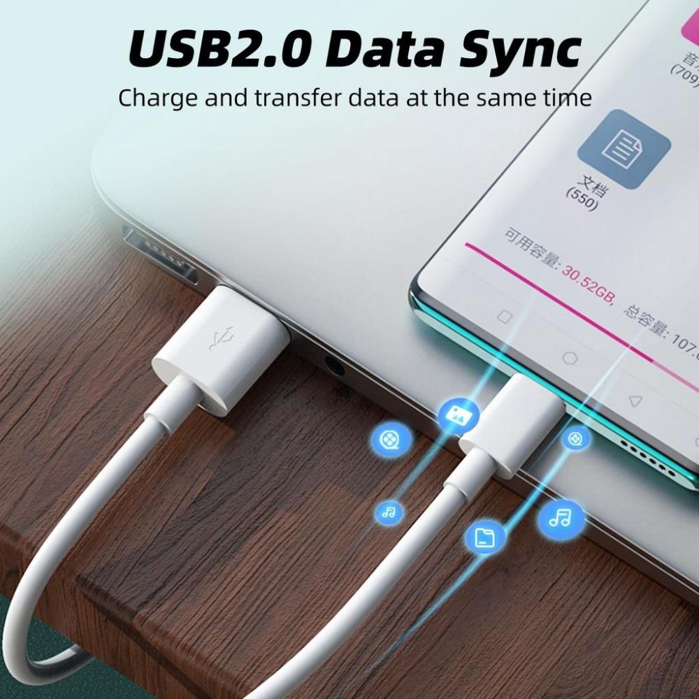 1M 2M Super Charge USB To Type-C кабель для зарядки 100W 7A кабель для быстрой зарядки данных для Huawei Xiaomi Quickly Charger