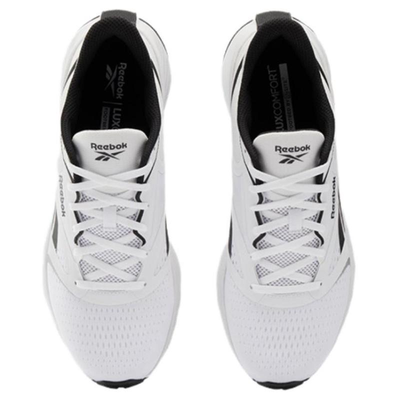 Reebok Energen Low Top Running Shoes Unisex White Sneakers 100204830