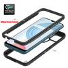 Realme C21Y C25Y Кристальный чехол Гибридный бампер Чехол Capa для OPPO Realme C21 Y Чехол Realmi C 21 25 C25Y Телефон Жесткая крышка Ударопрочный