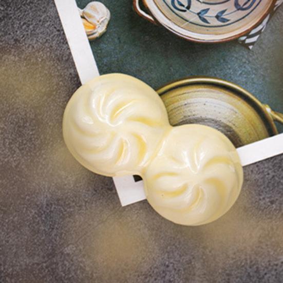 Милая креативная подставка для палочек для еды, противоскользящая, легко моющаяся, декоративная, для овощей, хлеба, керамическая, держатель для палочек для еды, кухонные принадлежности