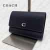 Used Essential Medium Flap Wallet Trifold Wallet