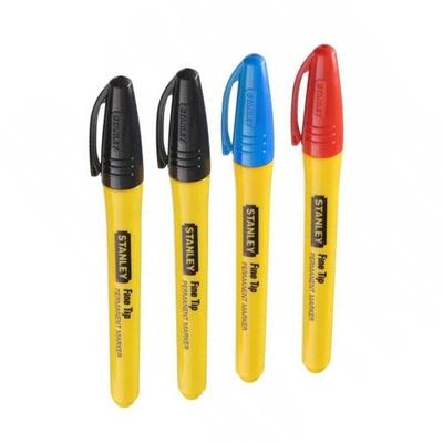 Stanley Marker (Pack of 4)