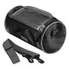 Waterproof Bike Handlebar Bag Bicycle Front Bag Touchscreen Phone Holder Bag Pack Shoulder Bag MTB Cycle Storage Bag