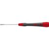 Wiha Tournevis Pour Vis À Fente Largeur De La Lame: 3.0 Mm Longueur De La Lame: 50 Mm