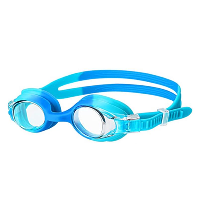 Kids Swimming Goggles Upgrade Waterproof Anti Fog UV Professional Diving Swimming Glasses Eyewear Children for Age 3-10