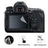 Screen Protector - Phonillico - Pack 2 - Canon EOS 6D Mark II - EOS 7D Mark II - Scratch Resistant
