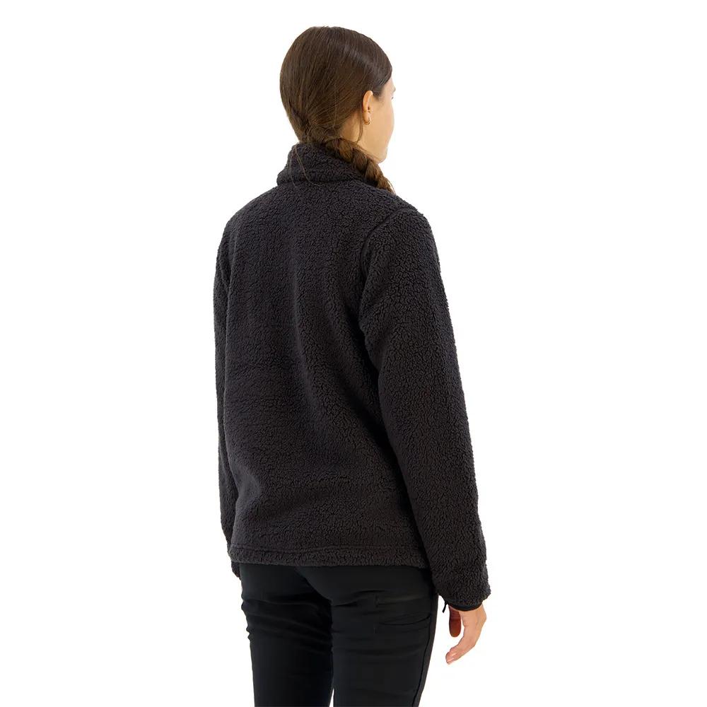 Columbia Флисовая на молнии West Bend™ II