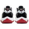 Air Jordan 11 Retro Low 'Concord Bred' Jordan AV2187-160