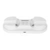 Controller Charging Station 4 Type C Magnetic Interface Dual Charger Dock with LED Indicator for PS5 VR2