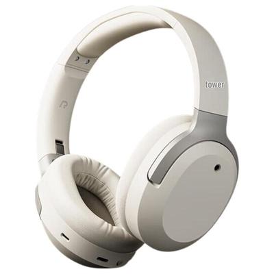 Edifier Беспроводные Bluetooth-наушники W820NB Triple Gold Edition с активным шумоподавлением