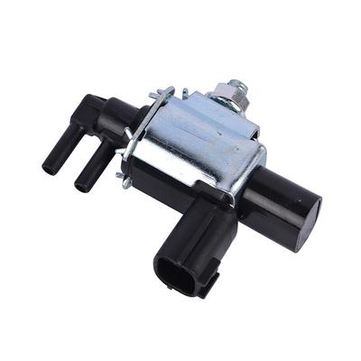 K5T46587 14955-2H81A 14955-2H800 Электромагнитный клапан управления продувкой вакуума для Nissan Cabstar Patrol Sunny Primera Wingroad Автозапчасти
