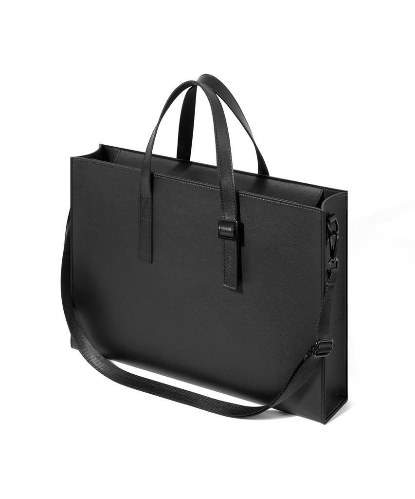 Сумка-тоут Qualpack Essential 370