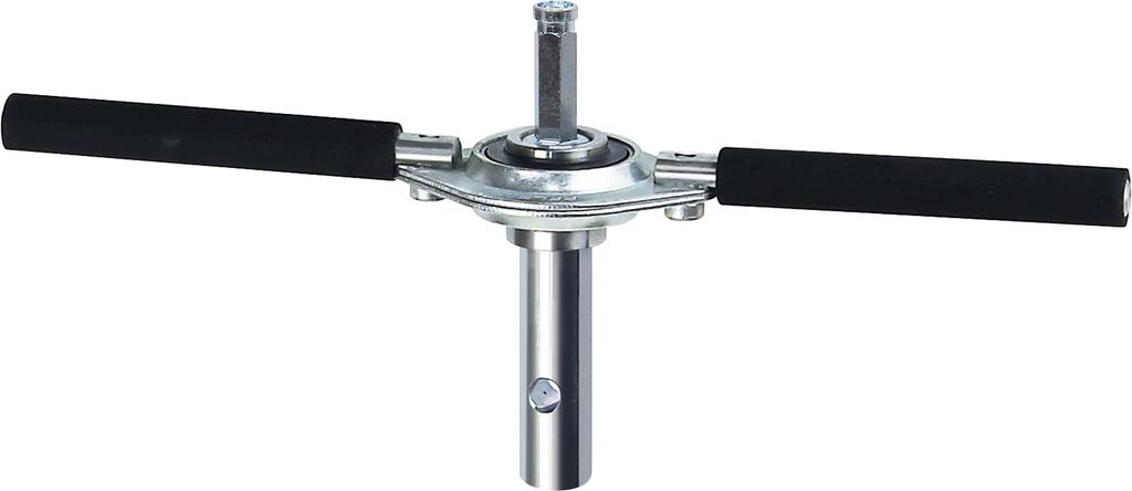 Prox PX0234S Адаптер подшипника IV Короткий для электрических ледобуров