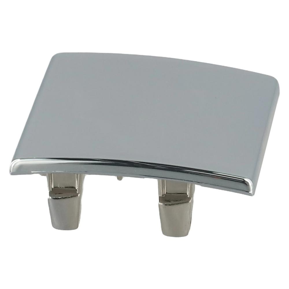 Заглушка крюка буксировки заднего бампера Для Mercedes-Benz GLS/GL-Class 2013-19 1668850823