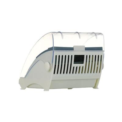 Стоматологический ящик-бокс на 142 отверстия для боров для высоко- и низкоскоростных шлифовальных головок