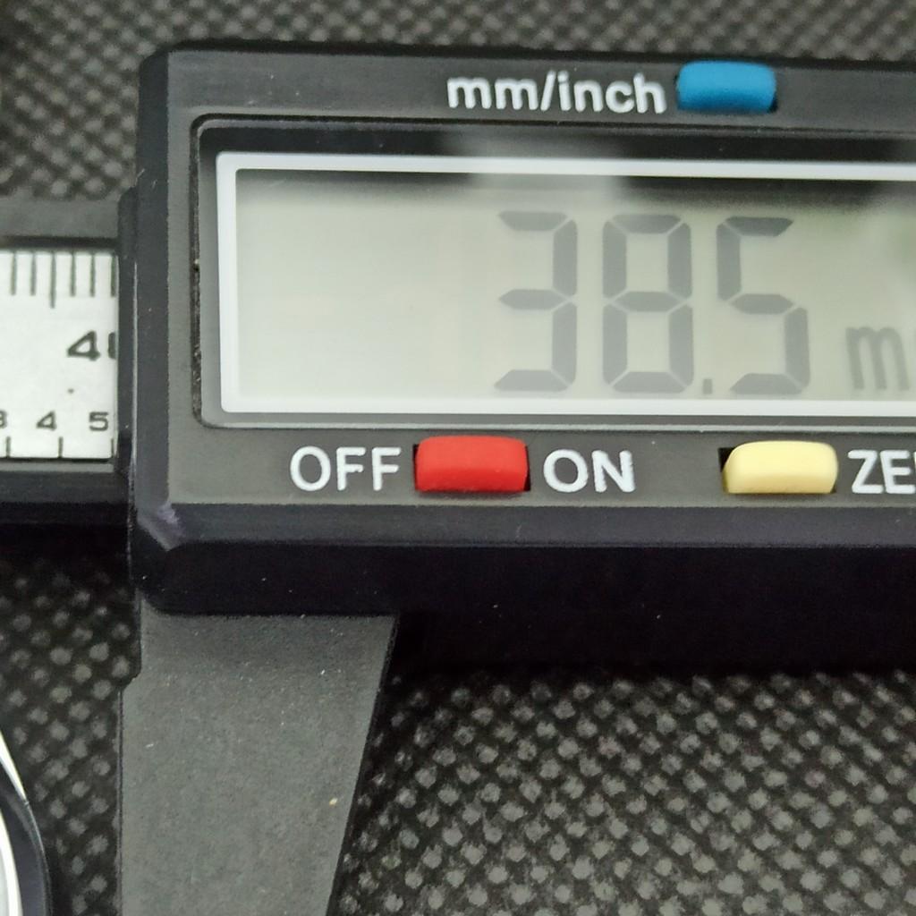 ВОССТАНОВЛЕННЫЕ ВИНТАЖНЫЕ SEIKO 5 AUTO 6309A ЯПОНИЯ МУЖСКИЕ АРАБСКИЕ ЧАСЫ 533d-a280150-9