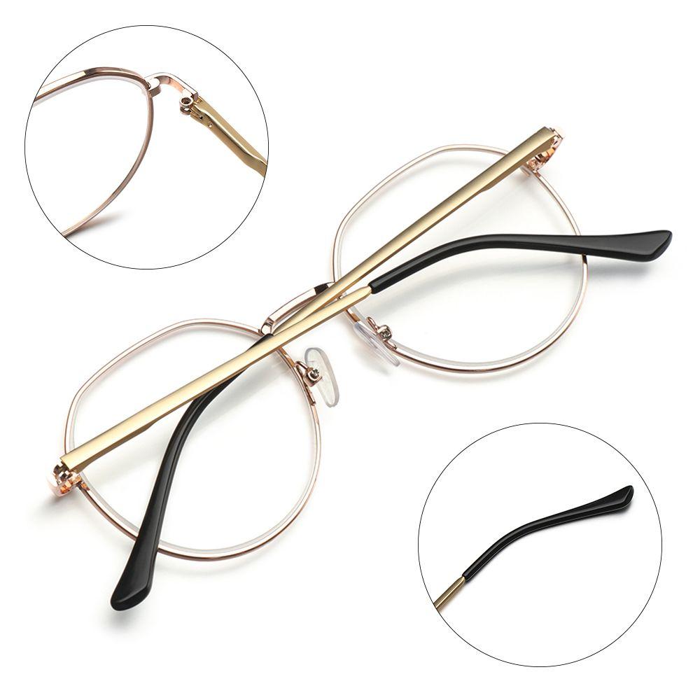 High Quality Repair Tool Eyeglasses Spectacle Frame Replacement Leg Glasses Arm Eyewear Accessories