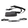 Lanyard Fit for RC Plus 2 1 Remote Controller PU Leather Drone Remote Neck Strap Fit for Matrice 4