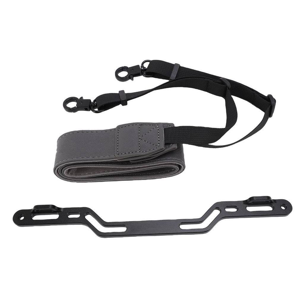 Lanyard Fit for RC Plus 2 1 Remote Controller PU Leather Drone Remote Neck Strap Fit for Matrice 4