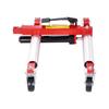 Wheel Dolly Heavy Duty Vehicle Positioning Tire Car Lifter 1500Lbs 2 Pack