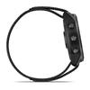 Нейлоновый ремешок шириной 22 мм для Garmin Fenix 7 Pro 6 Pro 5 Plus Epix Pro 2 Forerunner 265 255 965 955 945 935 Ремешок для часов Браслет