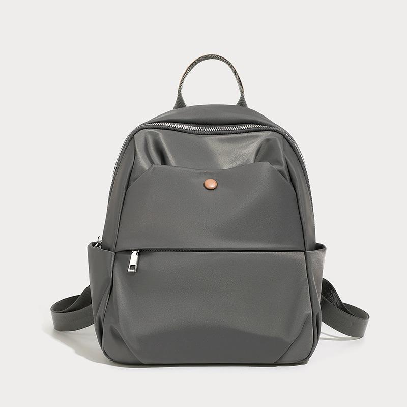 Backpack Fashion Commuter Bag Women's Lightweight Travel Backpack College School Bag