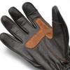 Daytona Motorcycle Gloves Genuine Leather Smartphone Compatible Soft Protector Vintage Line Gloves Brown XL Size 19571 Spring/Summer/Autumn/Winter