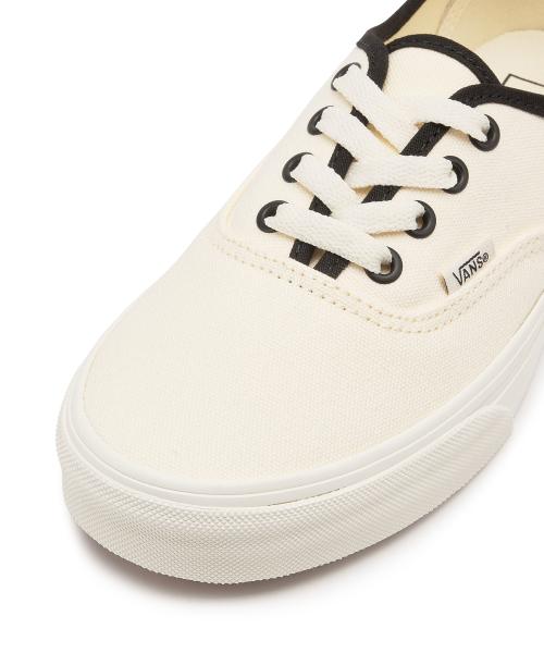 Vans Аутентичный - (Балерина) Классический белый VN0A2Z3Z2VZ1