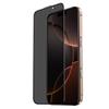 Smorss iPhone 16 Pro Max 28° Privacy Tempered Glass Screen Protector